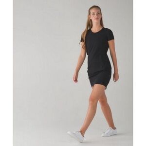Lululemon &go endeavour dress